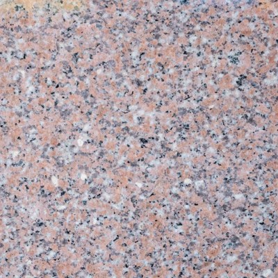 永定紅2#礦口樣品磨光面