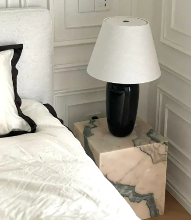 煙粉大理石為什么突然這么火? 煙粉大理石葡萄牙進口大理石