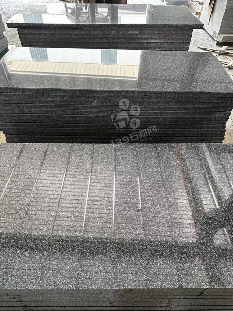 好旺礦業(yè)富祥石材江西芝麻黑