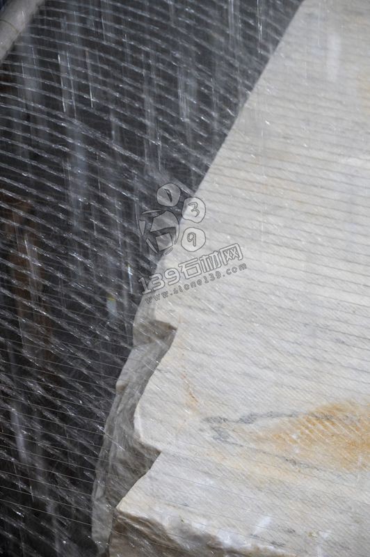  慧海石業工廠：KEDA 線鋸開機，全新啟航！ 