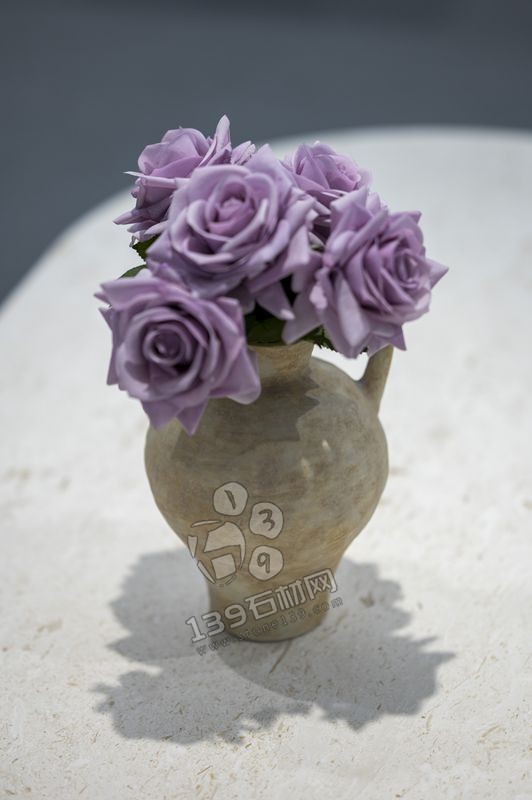 木材與石材的奢華共舞:奢石輕奢家具風格探秘