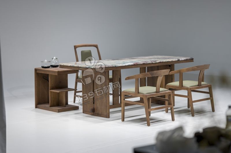 “大者奢石家居”:點燃家具領域的創(chuàng)意之火