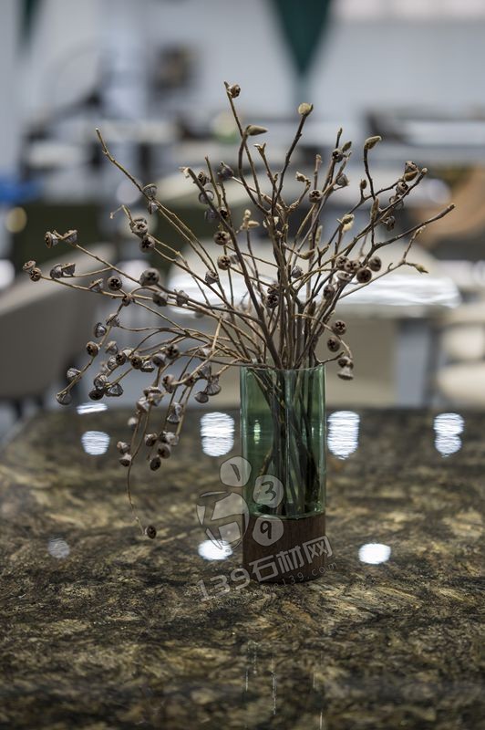 “大者奢石家居”:點燃家具領域的創(chuàng)意之火