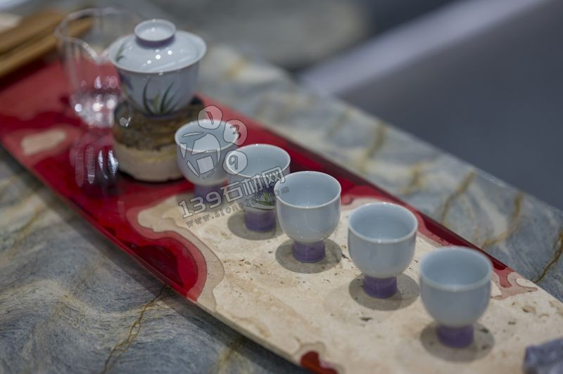 “大者奢石家居”:點燃家具領域的創(chuàng)意之火