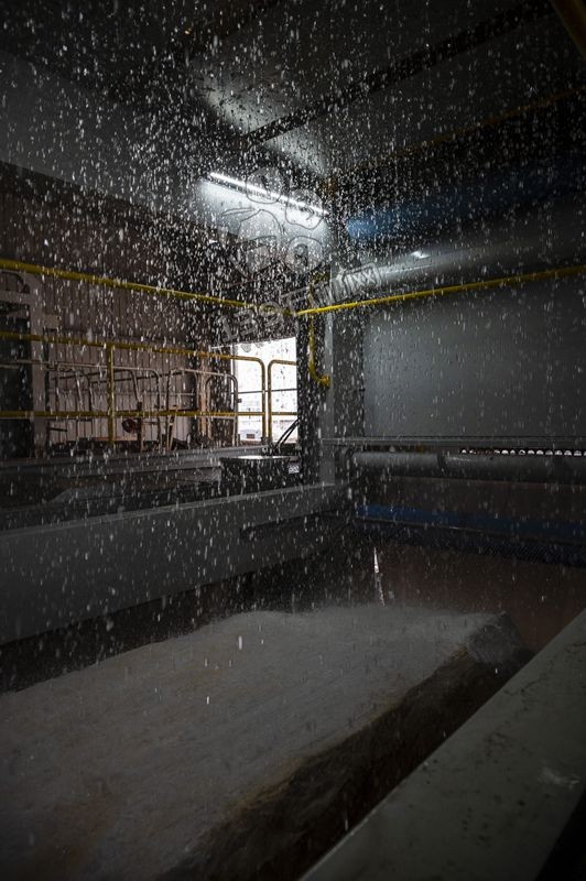 “大理石線鋸:優勢與挑戰并存,能否一統江湖?