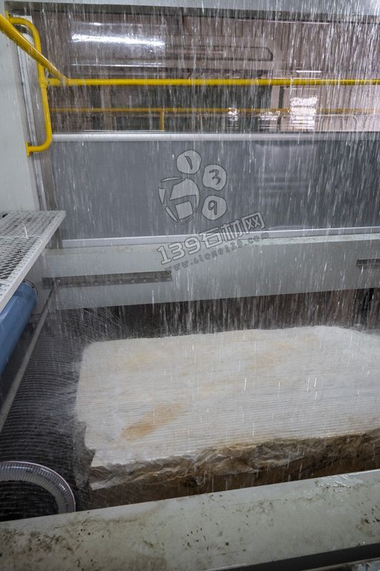 “大理石線鋸:優勢與挑戰并存,能否一統江湖?