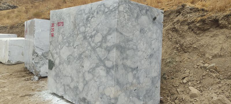 伊朗產(chǎn)的天然石材