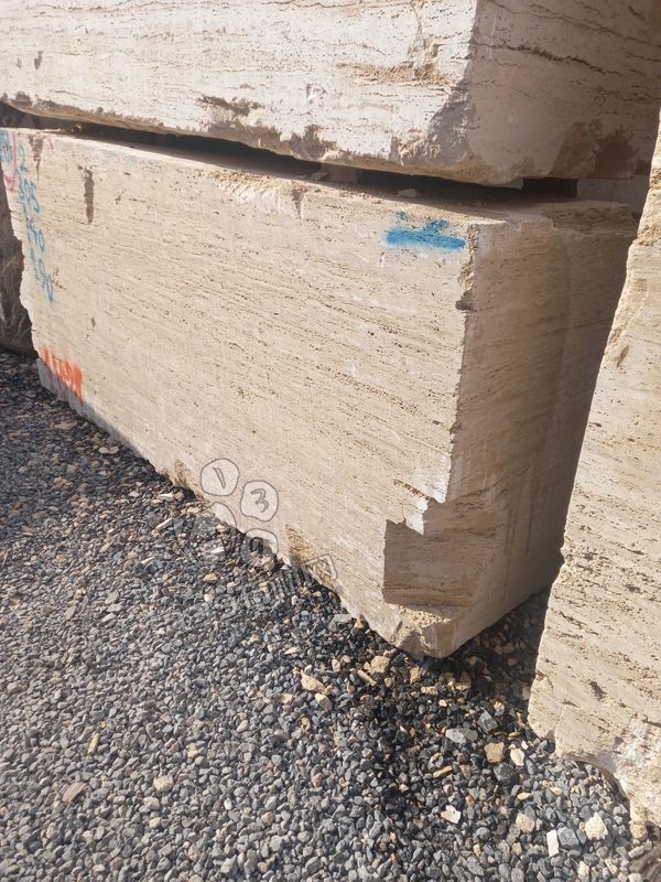 伊朗產(chǎn)的天然石材