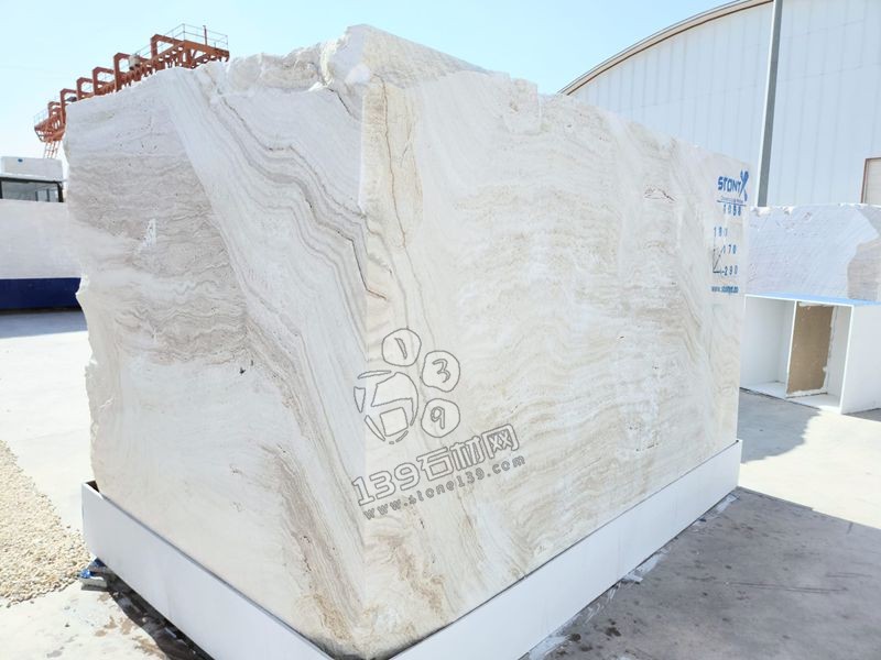 伊朗產(chǎn)的天然石材