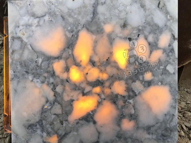 伊朗產(chǎn)的天然石材