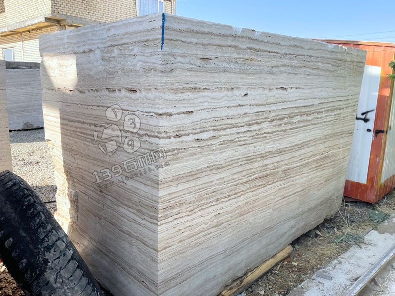 伊朗產(chǎn)的天然石材