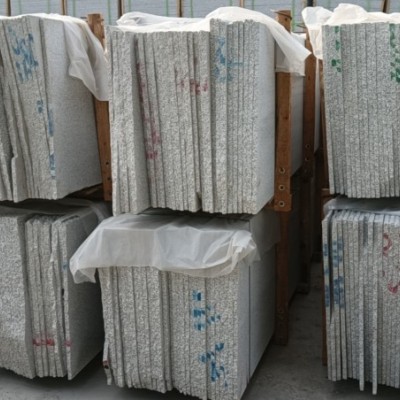 麻城石材廠 芝麻白毛板大板，外貿(mào)出口韓國歐美中東  東辰石業(yè)