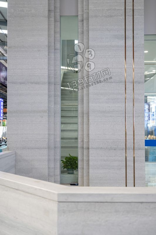 意大利藍木紋大理石