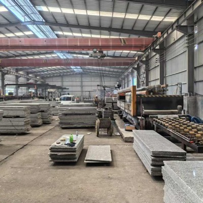 梨花白條板自動拋光機拋光板面