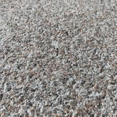 遂昌紅花崗巖粗面防滑復(fù)古 荔枝面 噴砂面