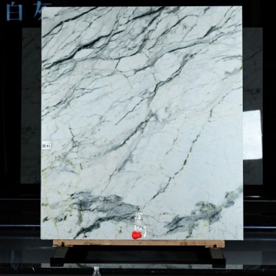 銀絲亂紋魚肚白