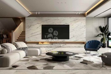 當(dāng) “國(guó)產(chǎn)白富美” 撞臉寒江雪 & 魚肚白，石材圈這波操作有點(diǎn)秀！