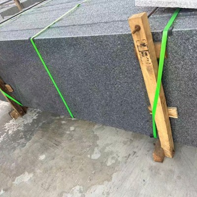 福建老礦芝麻黑長泰礦區產品